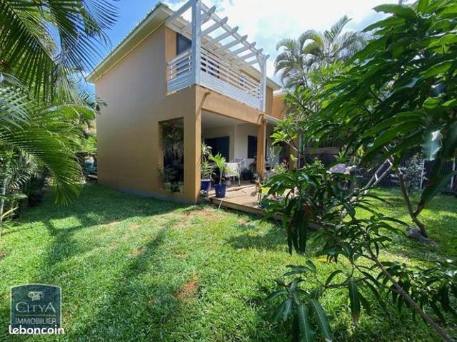 Maison 5 pièces 104 m²