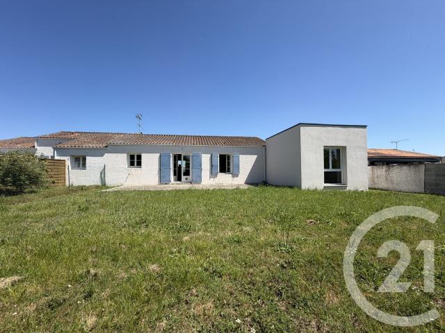Maison 5 pièces 104 m²