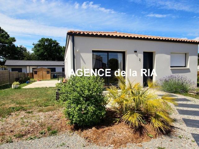 Maison 5 pièces 104 m²
