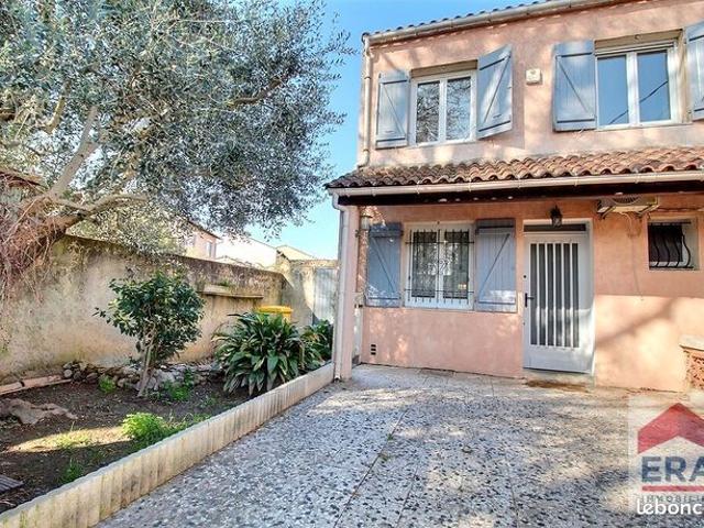 Maison 5 pièces 104 m²