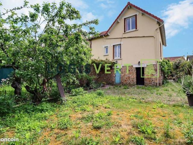 Maison 5 pièces 104 m²