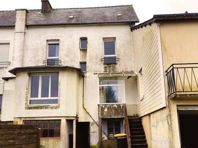 Maison 5 pièces 104 m²