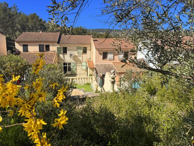 Maison 5 pièces 104 m²