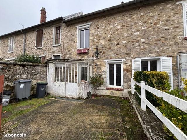 Maison 5 pièces 104 m²