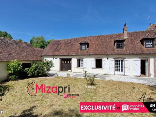 Maison 5 pièces 104 m²
