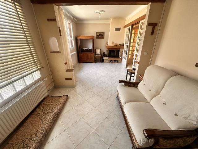 Maison 5 pièces 104 m²