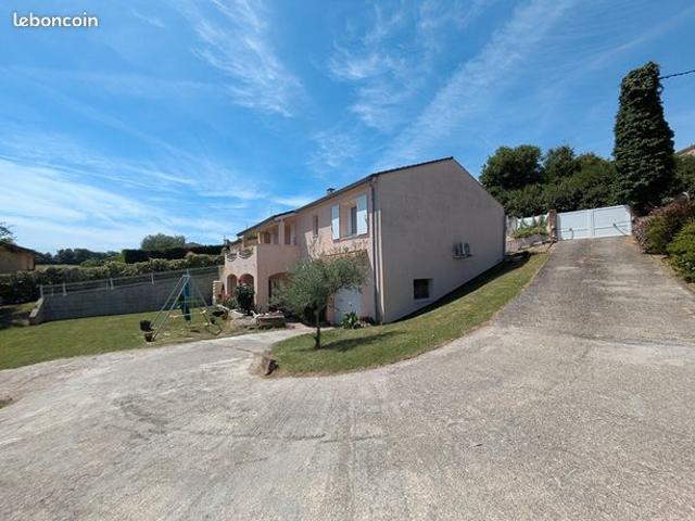 Maison 5 pièces 104 m²