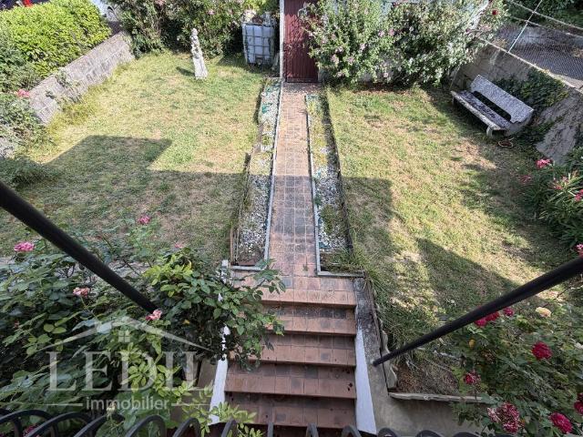 Maison 5 pièces 104 m²