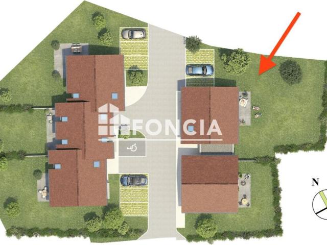 Maison 5 pièces 104 m²