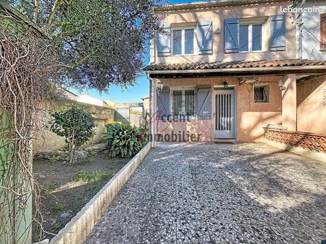 Maison 5 pièces 104 m²