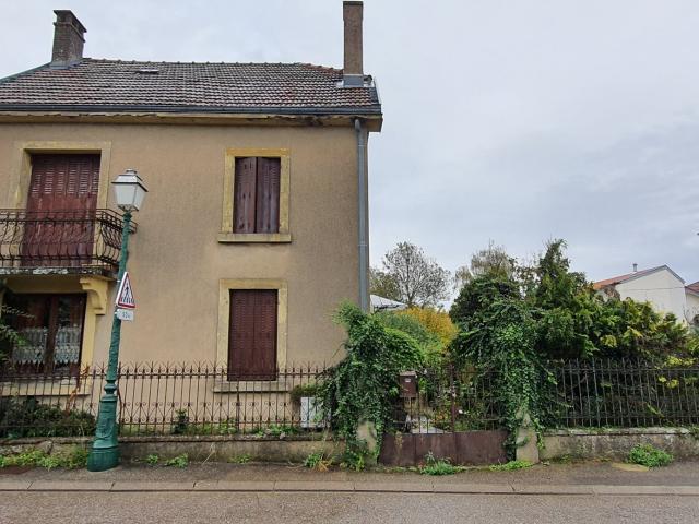Maison 5 pièces 104 m²