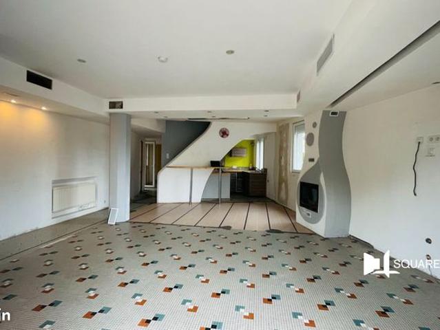 Maison 5 pièces 104 m²