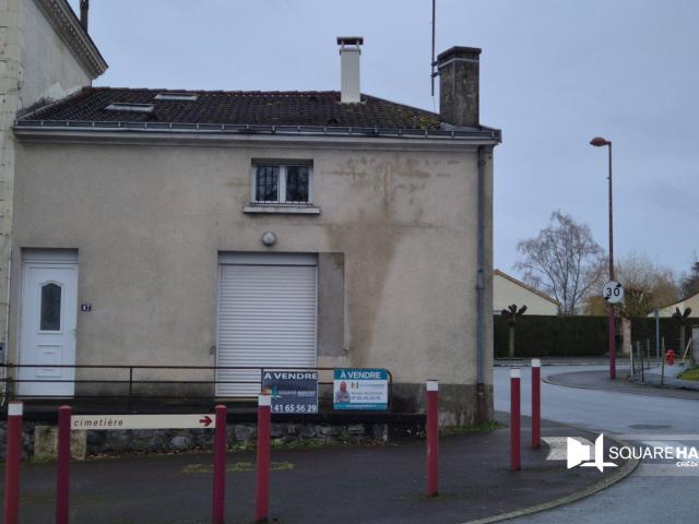 Maison 5 pièces 104 m²
