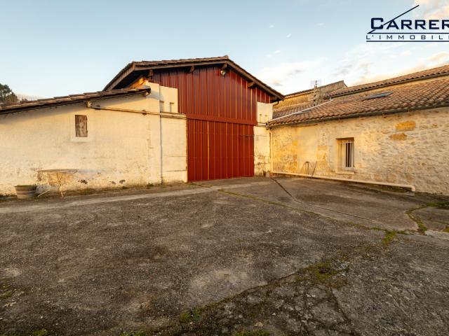 Maison 5 pièces 104 m²