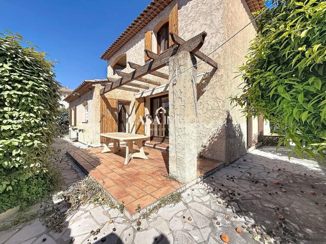 Maison 5 pièces 104 m²
