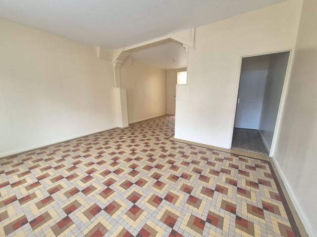 Maison 5 pièces 104 m²