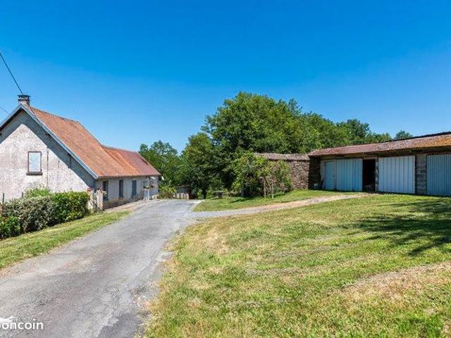 Maison 5 pièces 104 m²