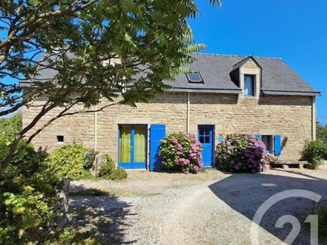 Maison 5 pièces 104 m²