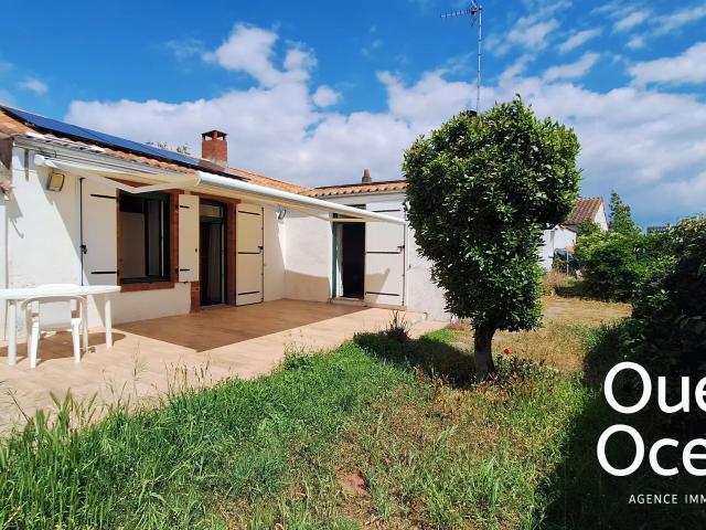 Maison 5 pièces 104 m²