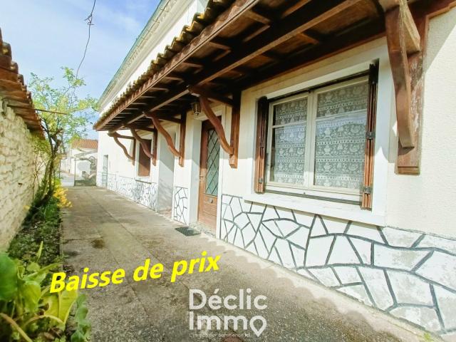 Maison 5 pièces 104 m²