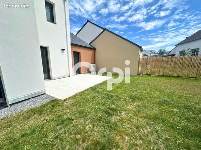 Maison 5 pièces 104 m²