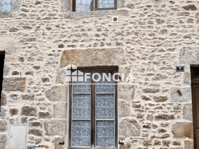 Maison 5 pièces 104 m²