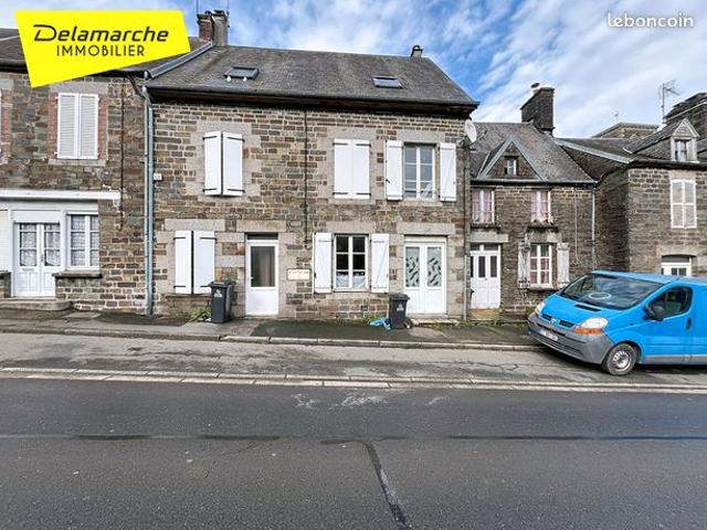 Maison 5 pièces 104 m²