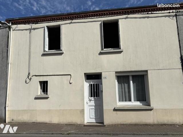 Maison 5 pièces 104 m²