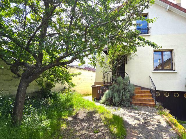 Maison 5 pièces 104 m²