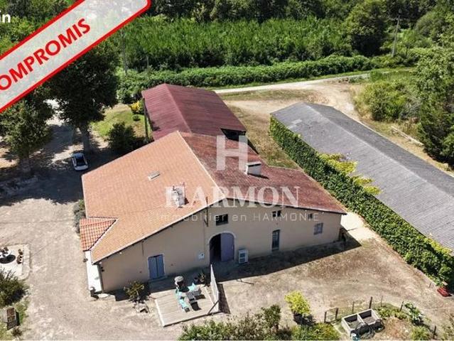 Maison 5 pièces 104 m²