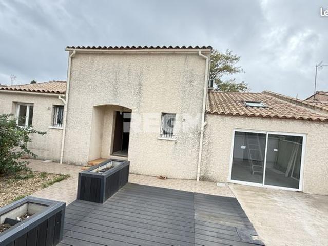 Maison 5 pièces 104 m²