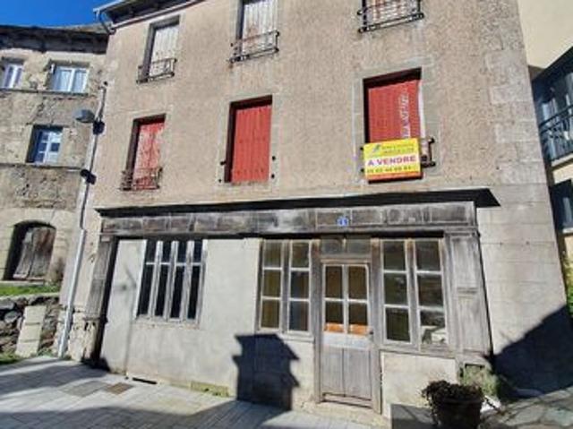 Maison 5 pièces 104 m²