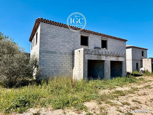 Maison 5 pièces 104 m²