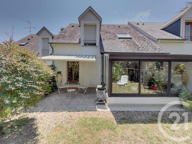 Maison 5 pièces 104 m²