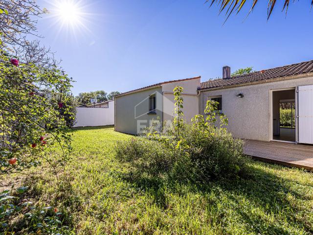 Maison 5 pièces 104 m²