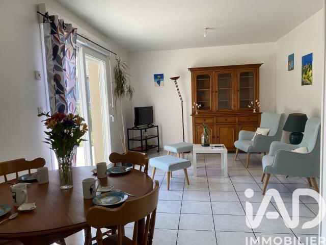 Maison 5 pièces 104 m²