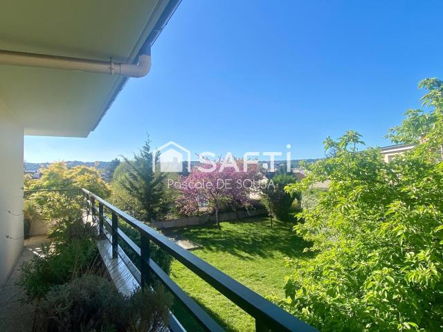 Maison 5 pièces 104 m²