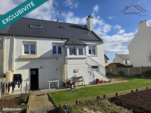 Maison 5 pièces 104 m²