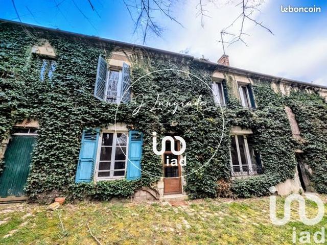 Maison 5 pièces 104 m²