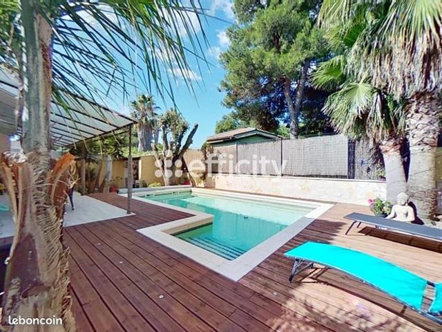 Maison 5 pièces 104 m²