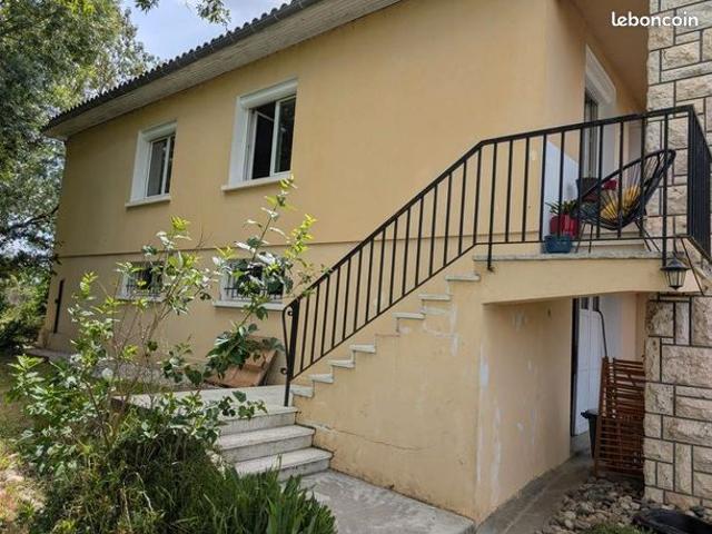 Maison 5 pièces 104 m²