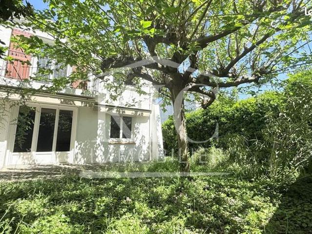 Maison 5 pièces 104 m²