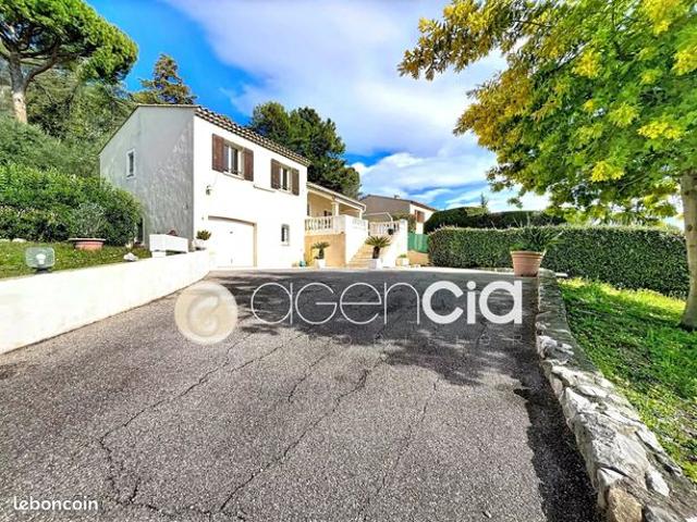 Maison 5 pièces 107 m²