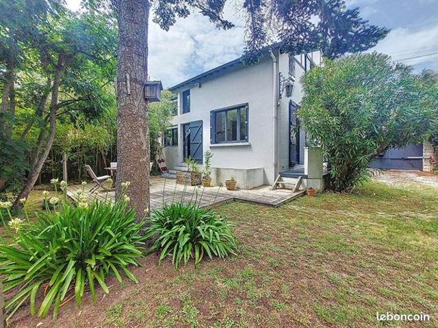 Maison 5 pièces 104 m²