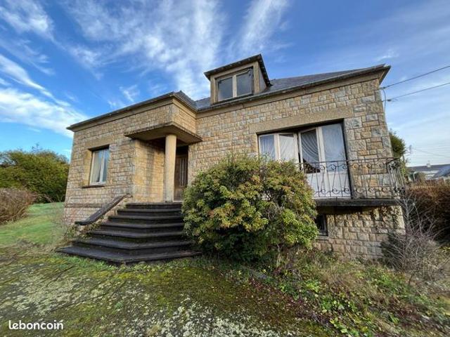 Maison 5 pièces 104 m²