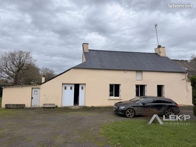 Maison 5 pièces 104 m²