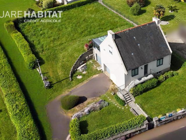 Maison 5 pièces 104 m²