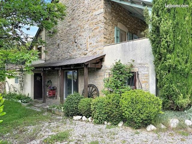Maison 5 pièces 104 m²