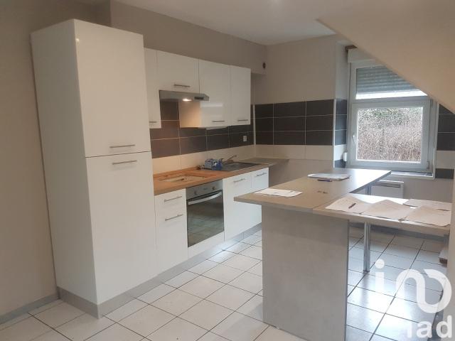 Maison 5 pièces 104 m²