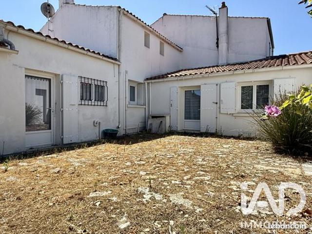 Maison 5 pièces 104 m²